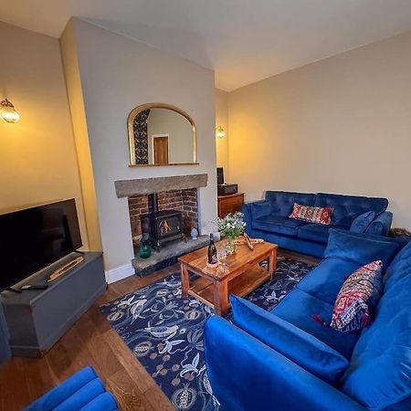 Beautiful, Relaxing Home In Central Saltaire Luaran gambar