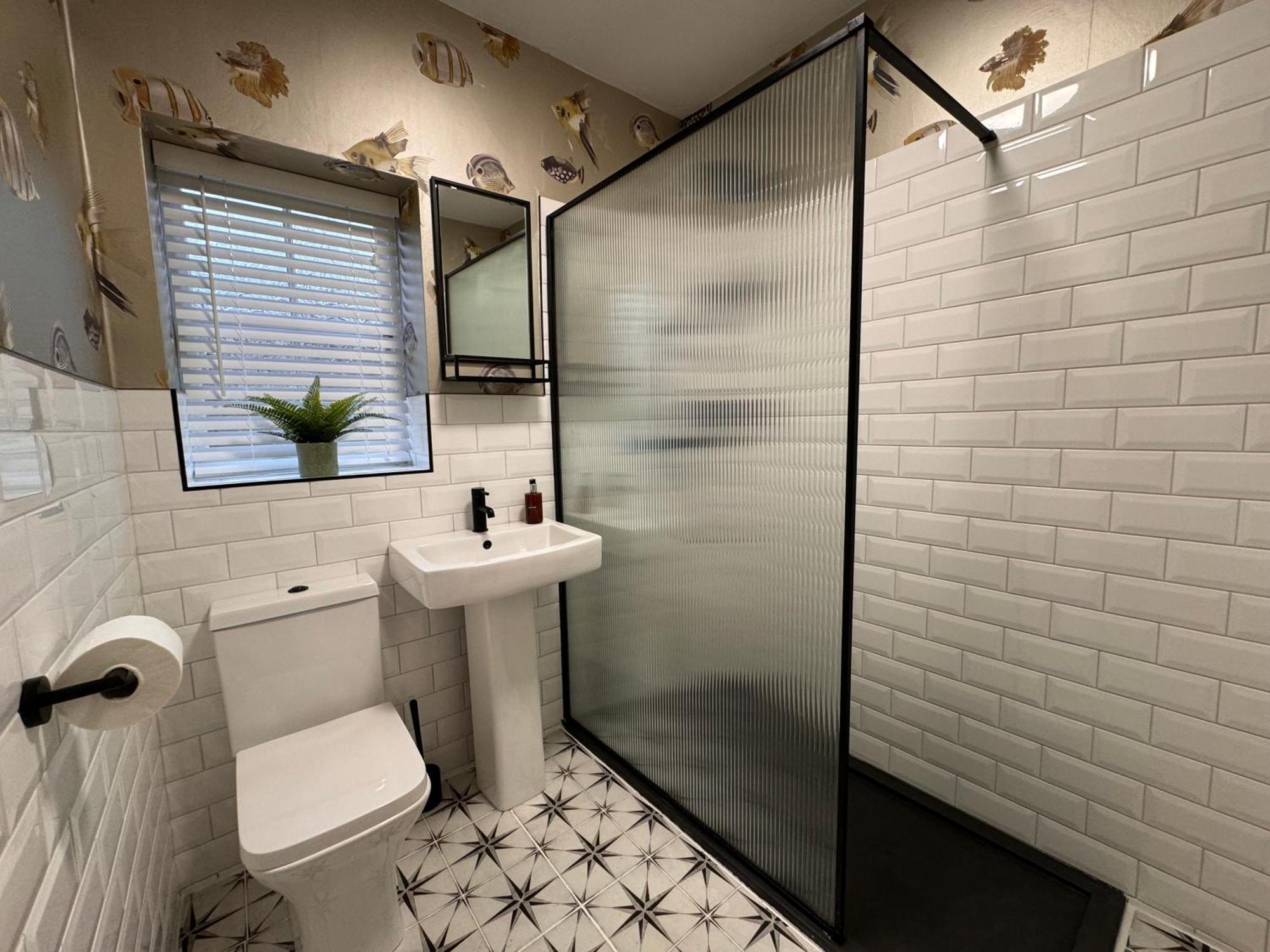 Beautiful, Relaxing Home In Central Saltaire Luaran gambar