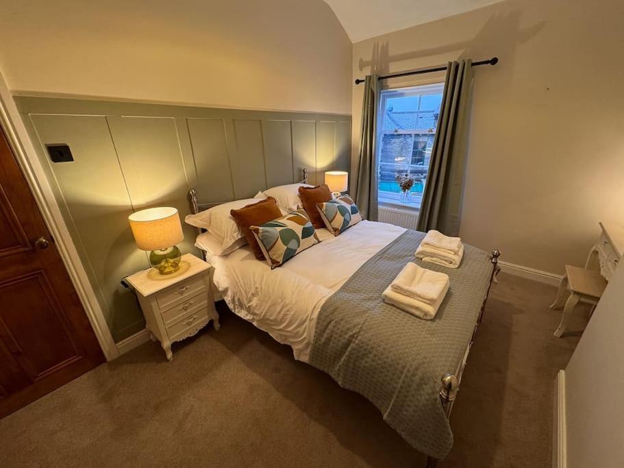 Beautiful, Relaxing Home In Central Saltaire Luaran gambar