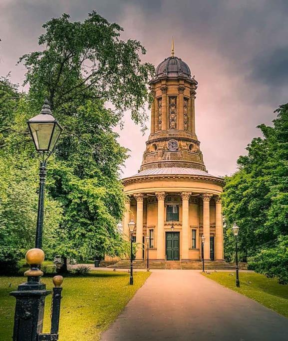 Beautiful, Relaxing Home In Central Saltaire Luaran gambar