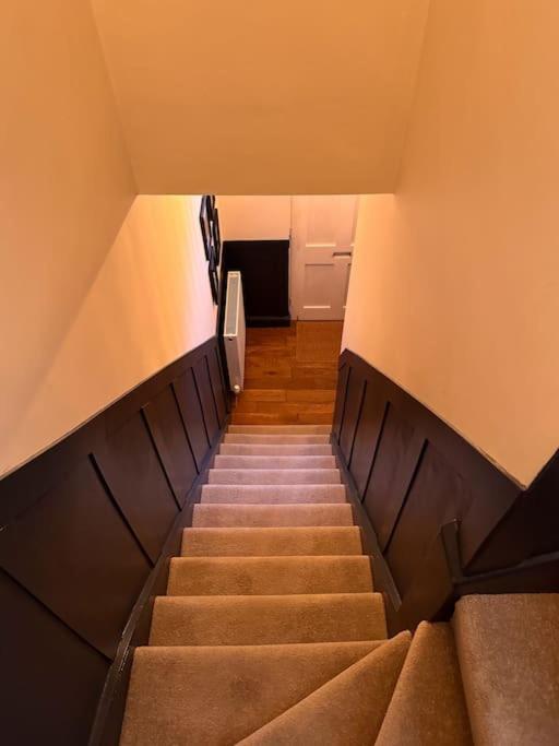 Beautiful, Relaxing Home In Central Saltaire Luaran gambar