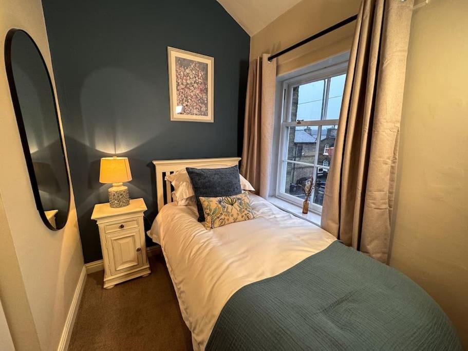 Beautiful, Relaxing Home In Central Saltaire Luaran gambar