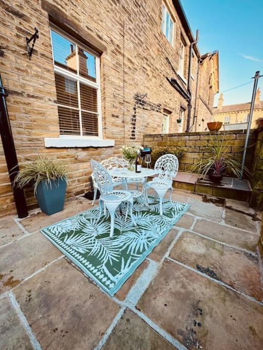 Beautiful, Relaxing Home In Central Saltaire Luaran gambar