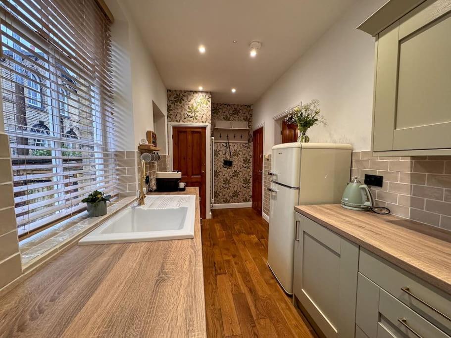 Beautiful, Relaxing Home In Central Saltaire Luaran gambar