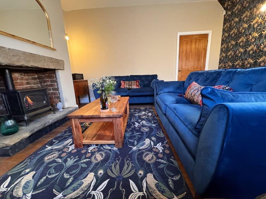 Beautiful, Relaxing Home In Central Saltaire Luaran gambar