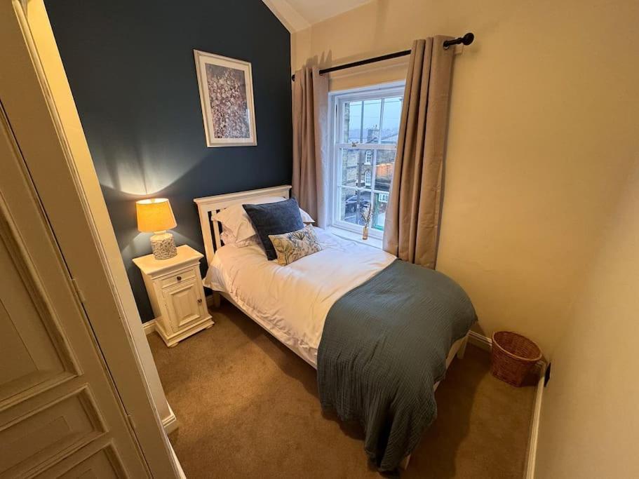 Beautiful, Relaxing Home In Central Saltaire Luaran gambar