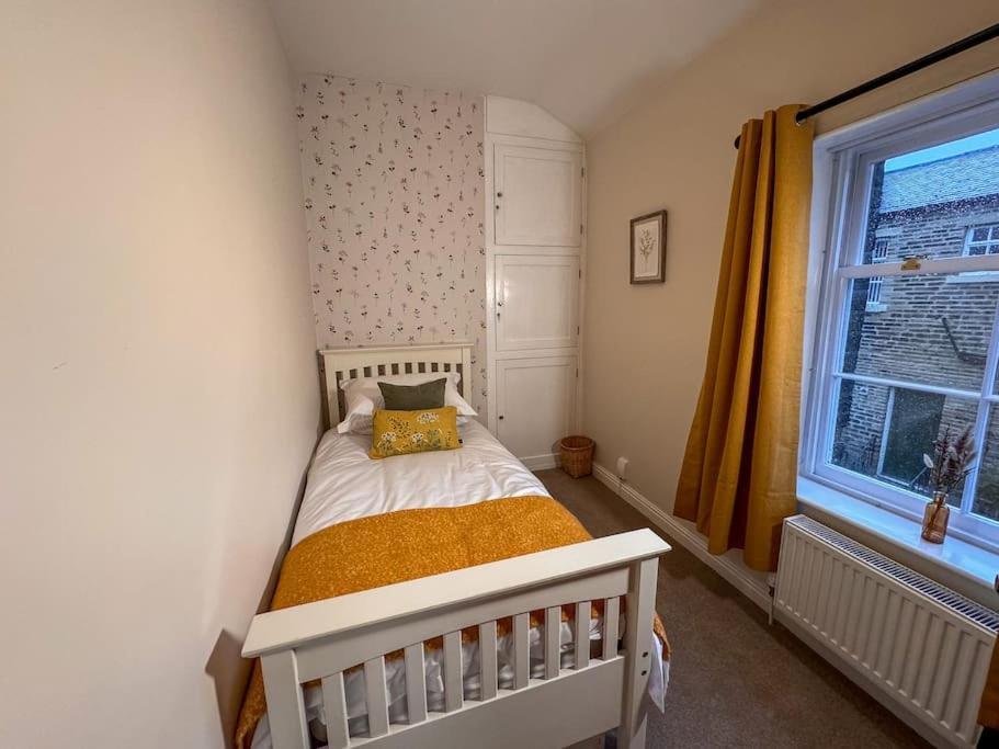 Beautiful, Relaxing Home In Central Saltaire Luaran gambar