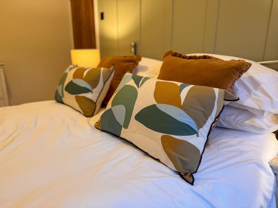 Beautiful, Relaxing Home In Central Saltaire Luaran gambar