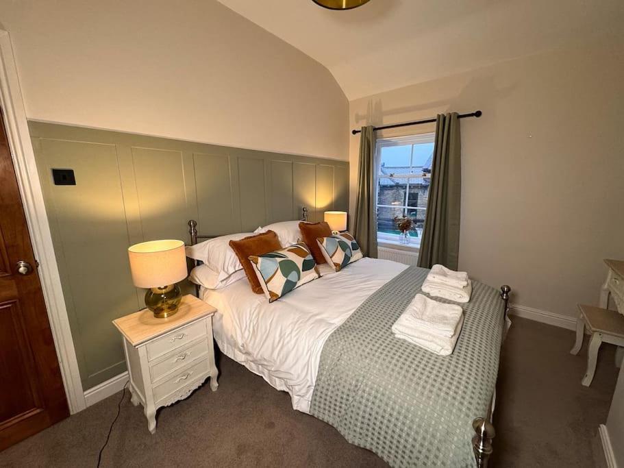 Beautiful, Relaxing Home In Central Saltaire Luaran gambar
