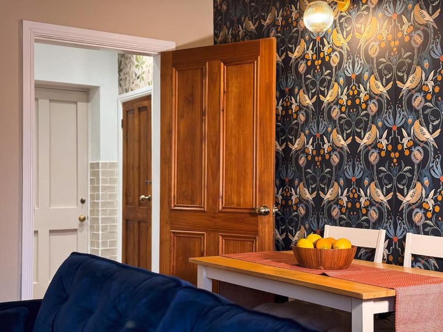 Beautiful, Relaxing Home In Central Saltaire Luaran gambar