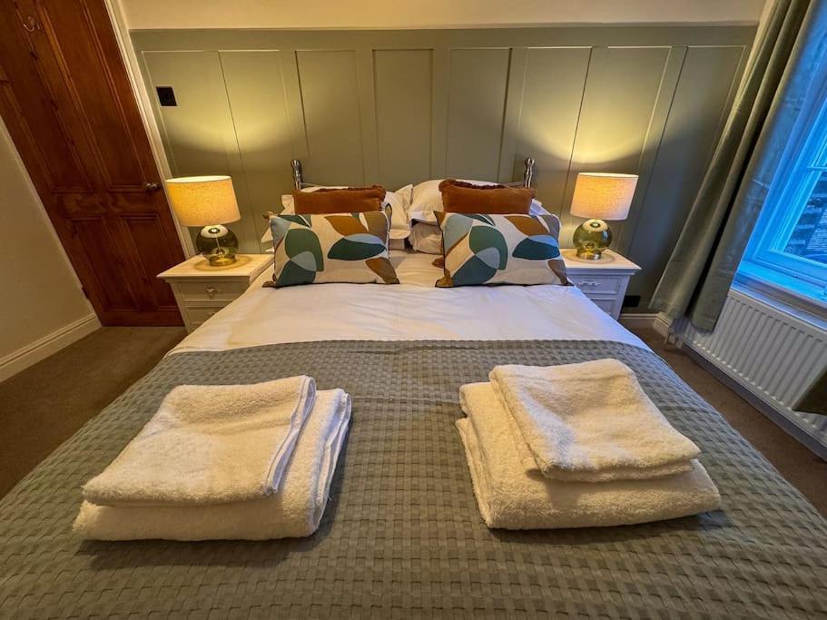 Beautiful, Relaxing Home In Central Saltaire Luaran gambar