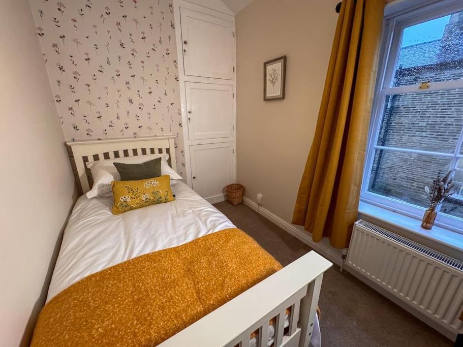 Beautiful, Relaxing Home In Central Saltaire Luaran gambar