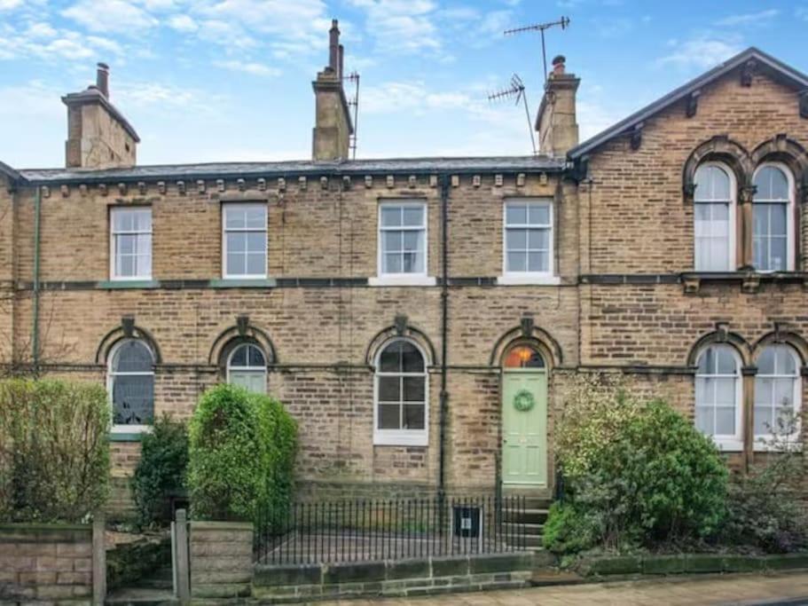 Beautiful, Relaxing Home In Central Saltaire Luaran gambar
