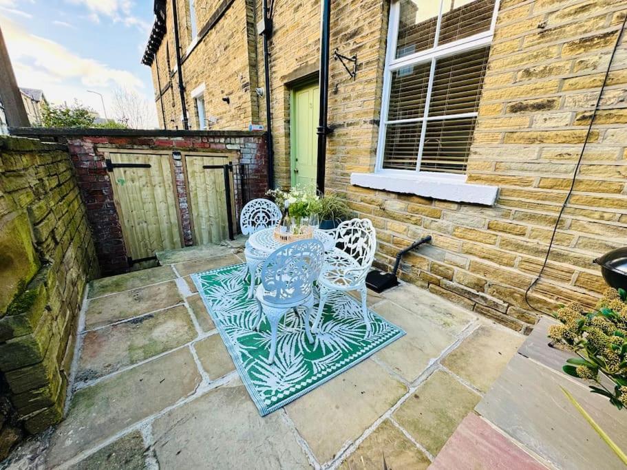 Beautiful, Relaxing Home In Central Saltaire Luaran gambar