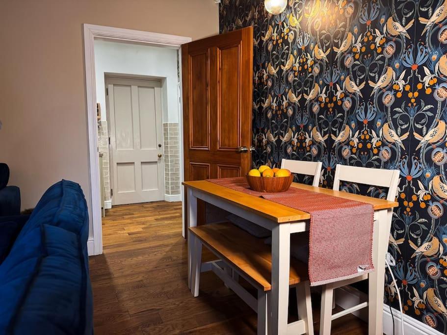 Beautiful, Relaxing Home In Central Saltaire Luaran gambar