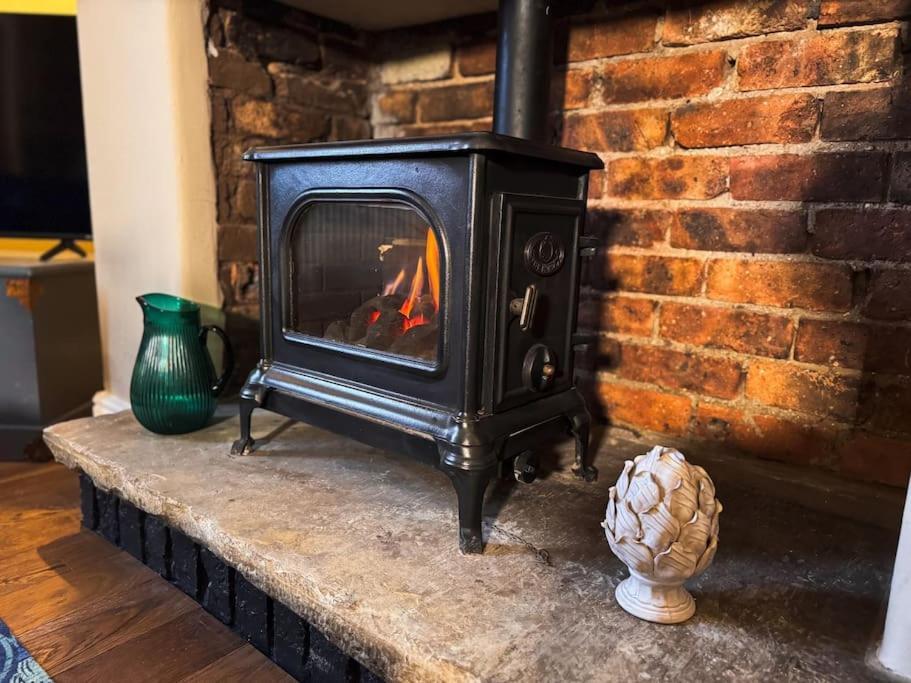 Beautiful, Relaxing Home In Central Saltaire Luaran gambar